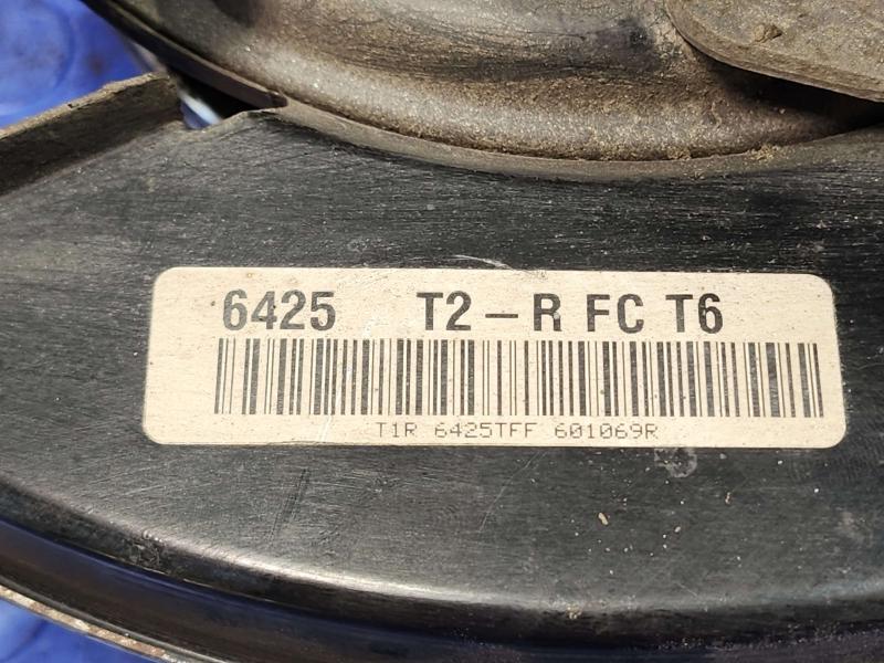 2015 Kia Optima Rear Knuckle/Stub Axle