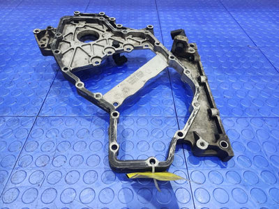 2017 Ram 2500 Timing Cover