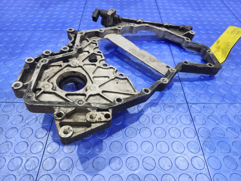 2017 Ram 2500 Timing Cover