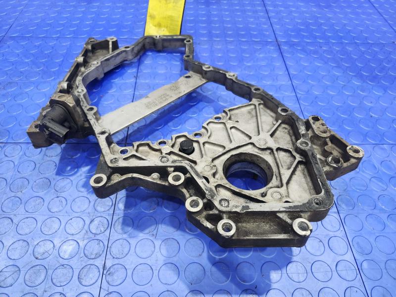 2017 Ram 2500 Timing Cover