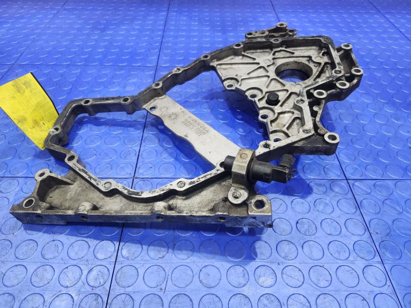 2017 Ram 2500 Timing Cover