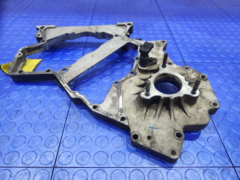 2017 Ram 2500 Timing Cover