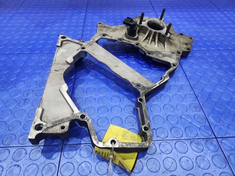 2017 Ram 2500 Timing Cover