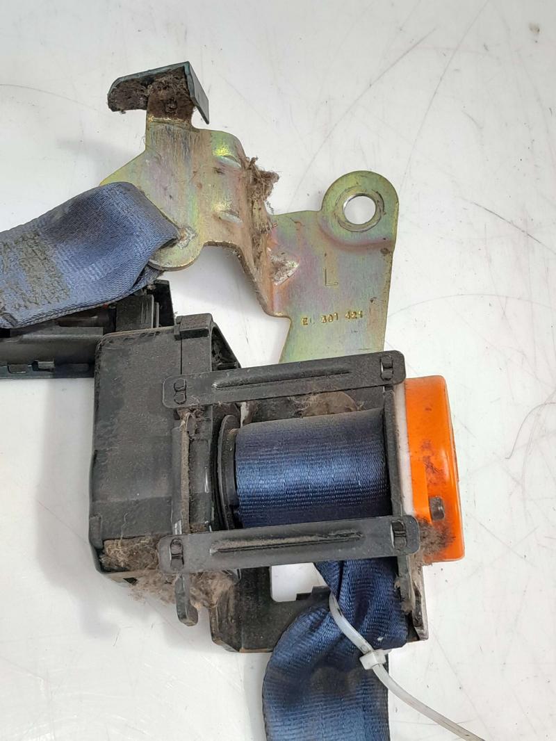 1995 Chevrolet Astro Front Seat Belt