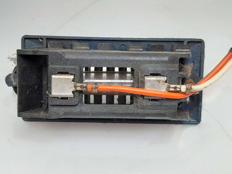 1995 Chevrolet Astro Front Seat Belt