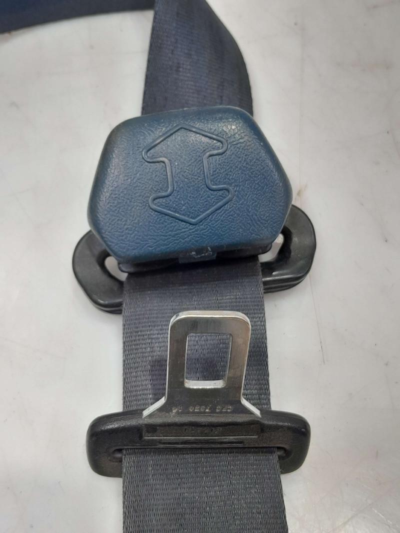 1995 Chevrolet Astro Front Seat Belt