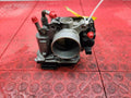 2015 Honda Civic Throttle Body/Valve Assy