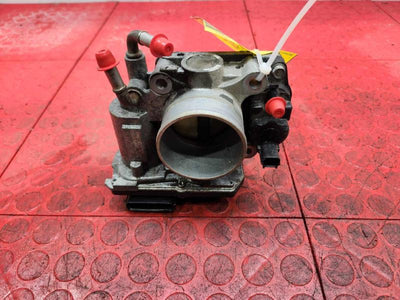2015 Honda Civic Throttle Body/Valve Assy
