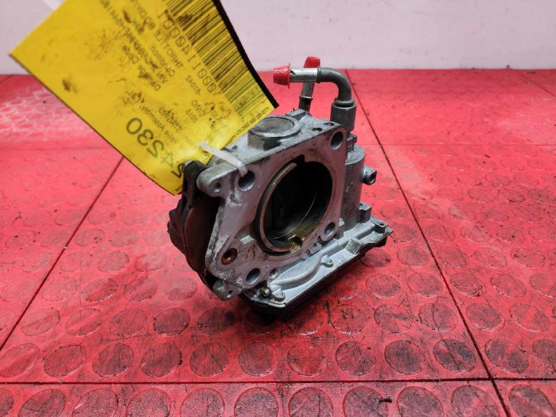 2015 Honda Civic Throttle Body/Valve Assy