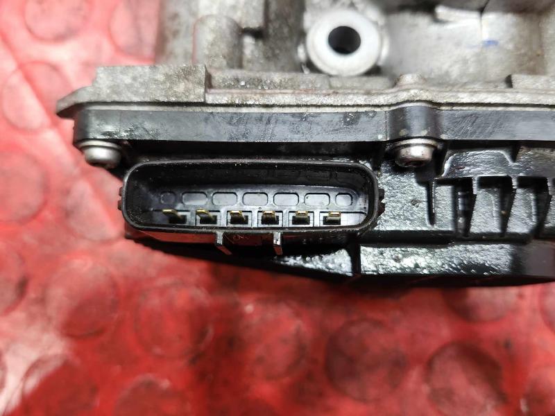 2015 Honda Civic Throttle Body/Valve Assy