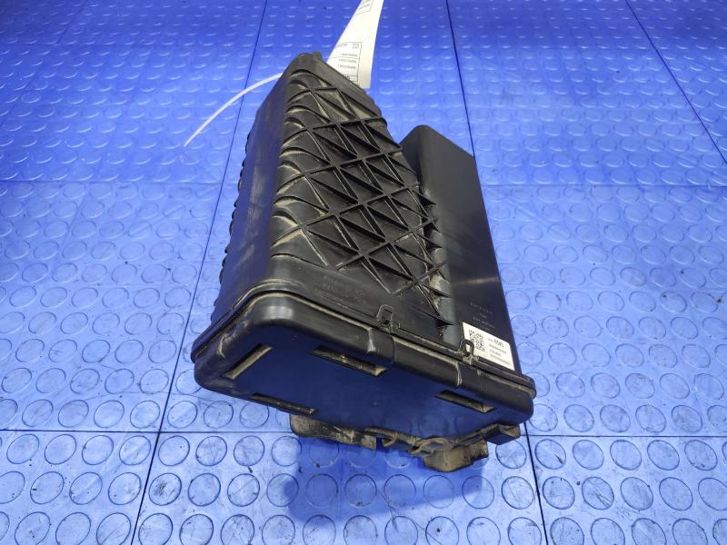 2017 Chevrolet Silverado 2500 Evaporator Canister