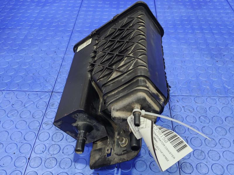 2017 Chevrolet Silverado 2500 Evaporator Canister