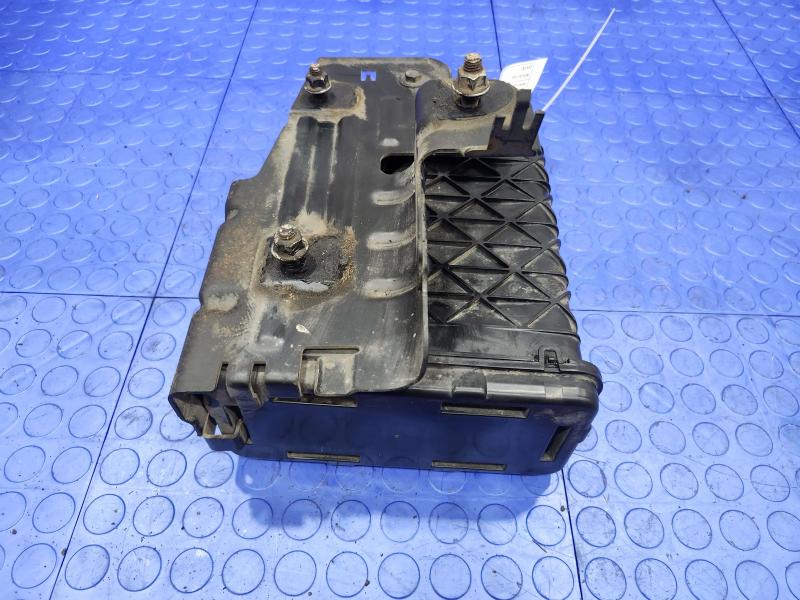 2017 Chevrolet Silverado 2500 Evaporator Canister
