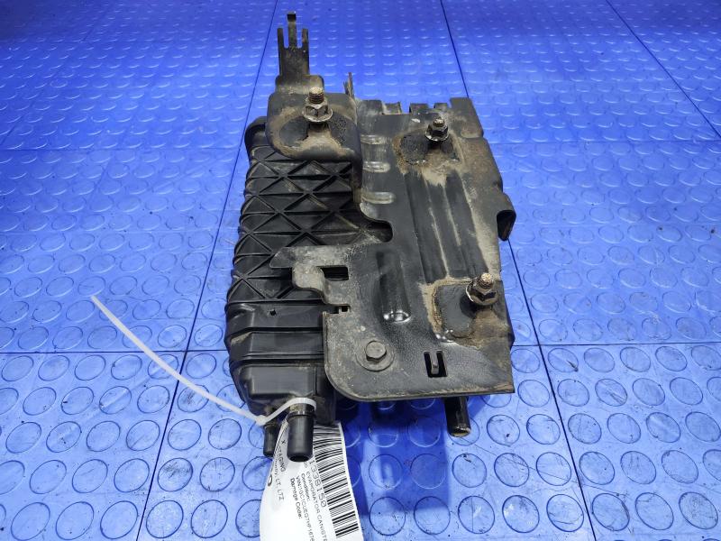 2017 Chevrolet Silverado 2500 Evaporator Canister