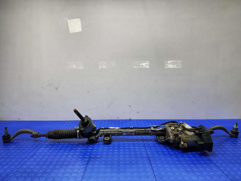 2017 Jaguar XE Steering Gear (Incl. Rack)