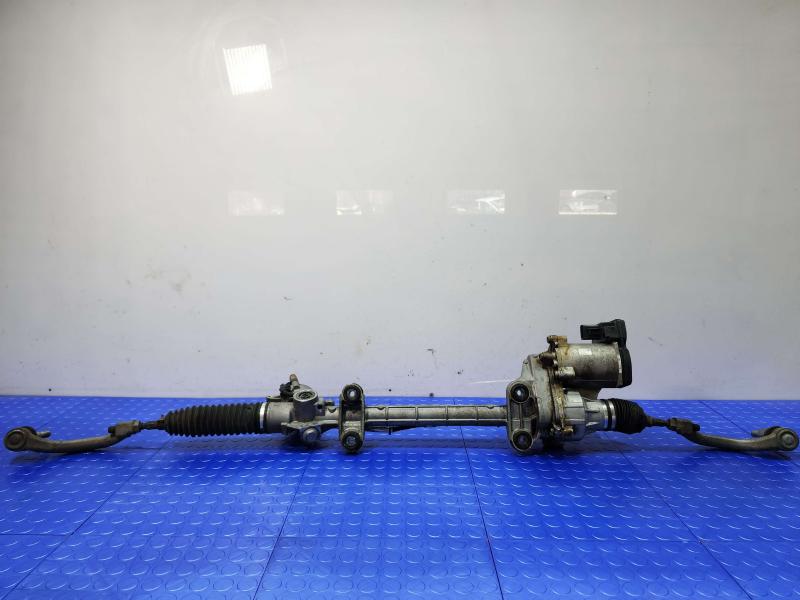 2017 Jaguar XE Steering Gear (Incl. Rack)