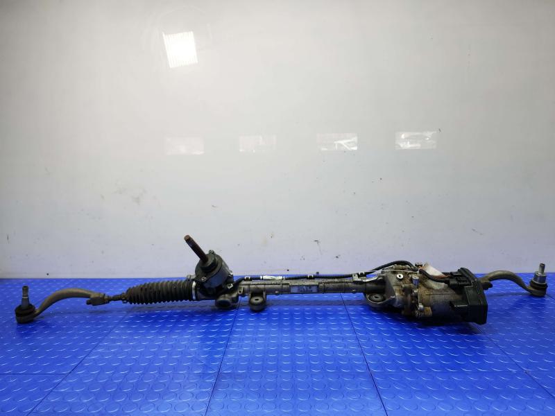 2017 Jaguar XE Steering Gear (Incl. Rack)