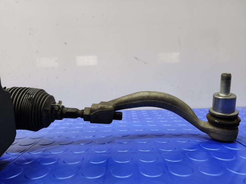 2017 Jaguar XE Steering Gear (Incl. Rack)