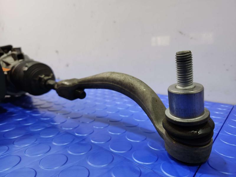 2017 Jaguar XE Steering Gear (Incl. Rack)