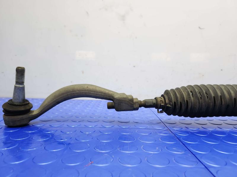 2017 Jaguar XE Steering Gear (Incl. Rack)