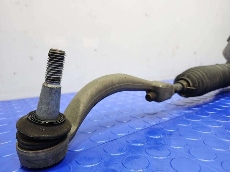 2017 Jaguar XE Steering Gear (Incl. Rack)