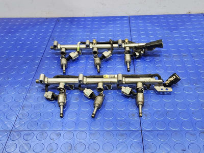 2013 Ford Transit 250 Misc Fuel Injection Parts
