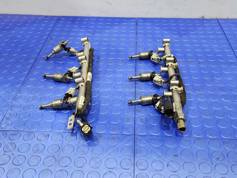 2013 Ford Transit 250 Misc Fuel Injection Parts