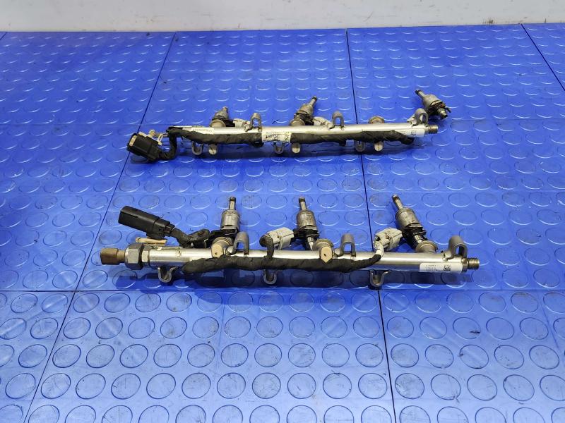 2013 Ford Transit 250 Misc Fuel Injection Parts