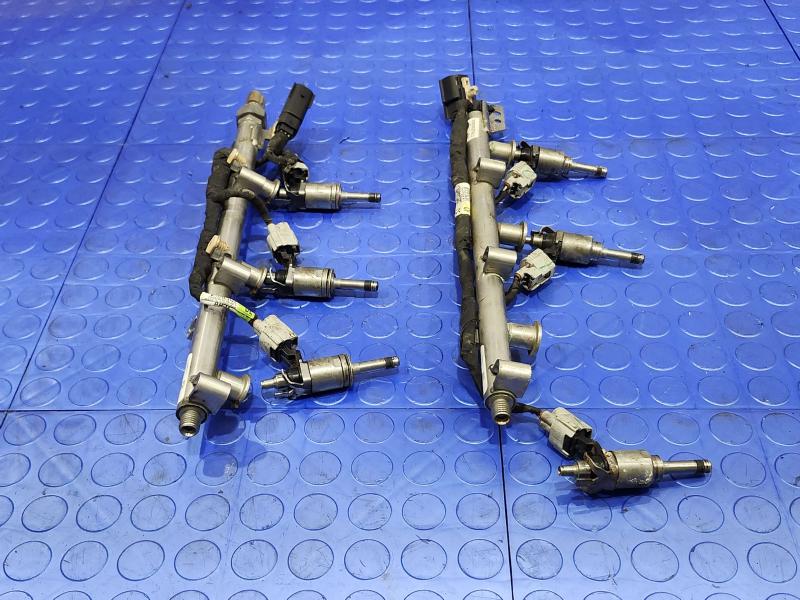 2013 Ford Transit 250 Misc Fuel Injection Parts