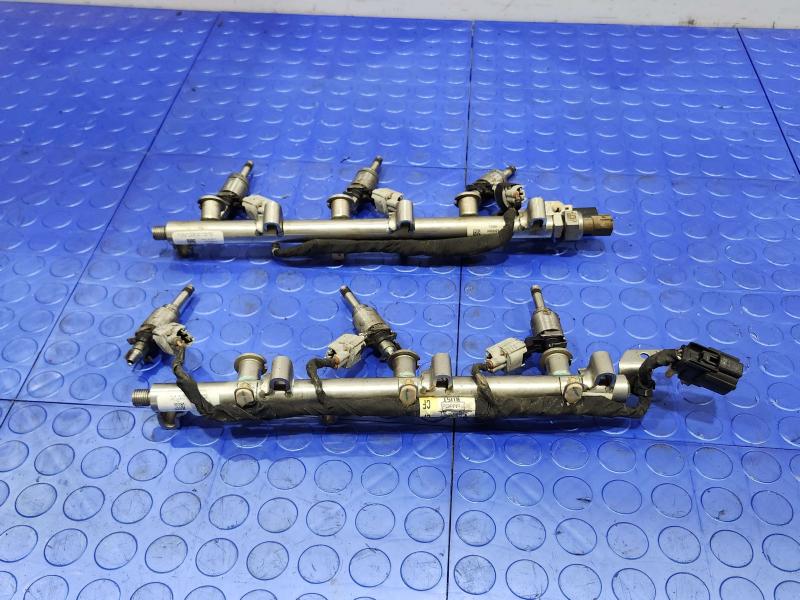 2013 Ford Transit 250 Misc Fuel Injection Parts