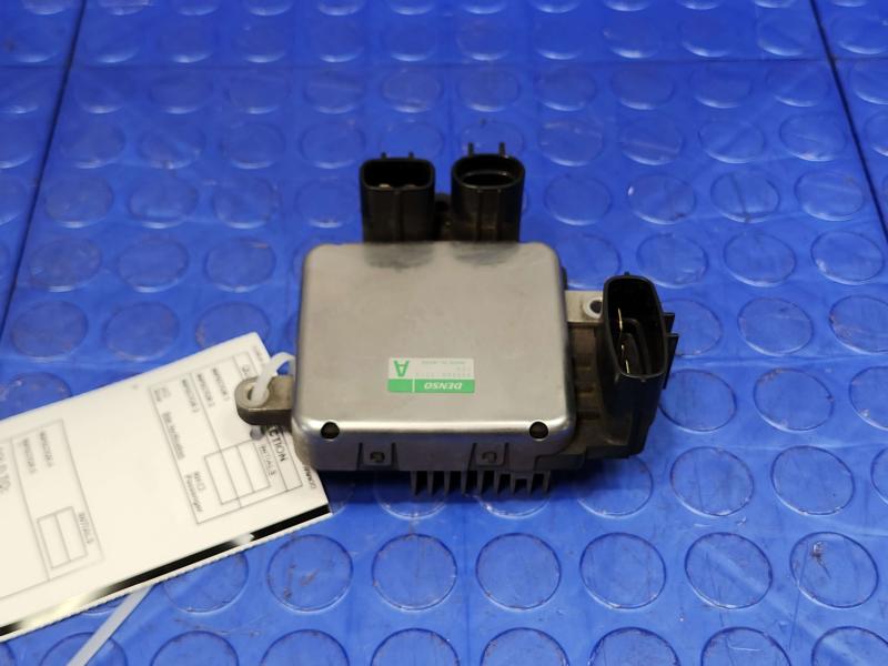 2011 Mazda CX-9 Chassis Brain Box