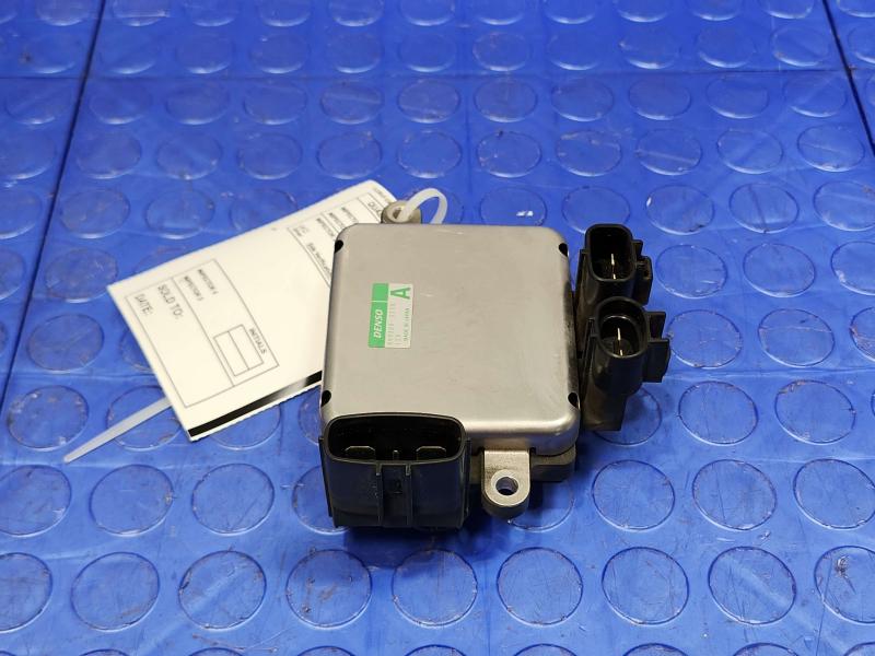 2011 Mazda CX-9 Chassis Brain Box