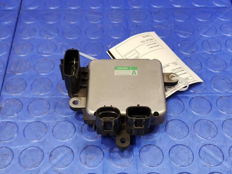 2011 Mazda CX-9 Chassis Brain Box