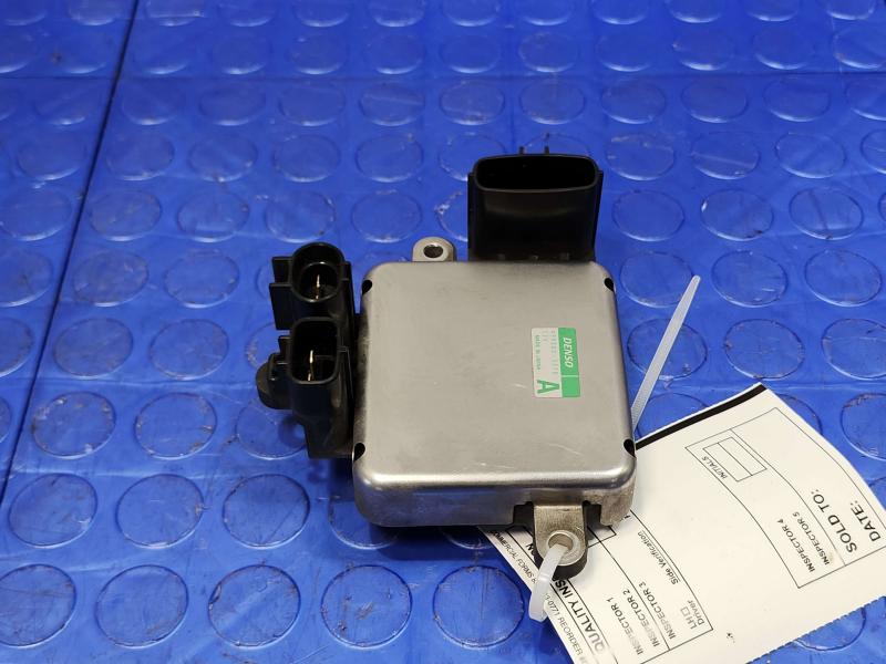 2011 Mazda CX-9 Chassis Brain Box