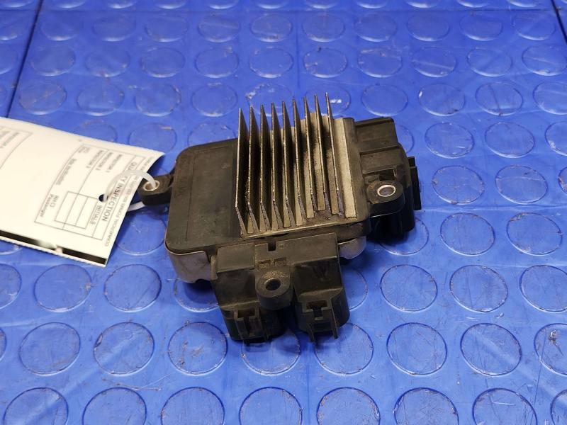 2011 Mazda CX-9 Chassis Brain Box