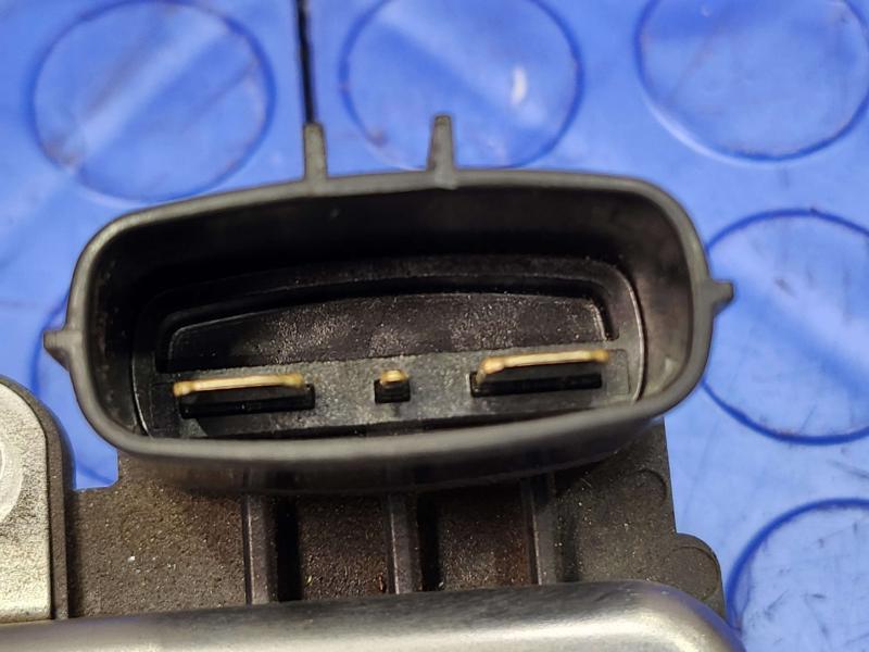 2011 Mazda CX-9 Chassis Brain Box