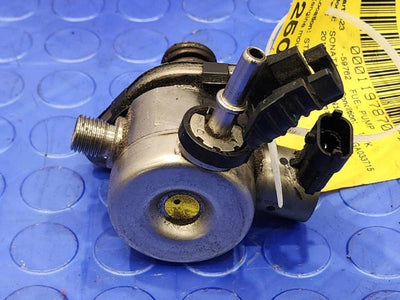 2016 Hyundai Sonata Fuel Pump