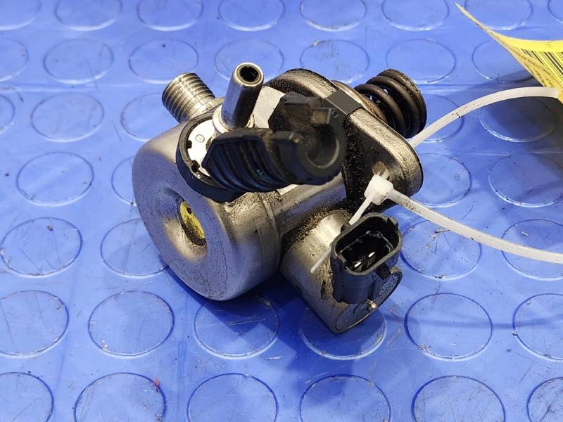 2016 Hyundai Sonata Fuel Pump