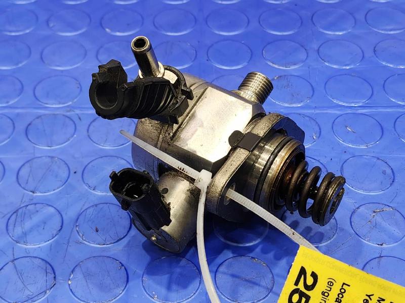 2016 Hyundai Sonata Fuel Pump