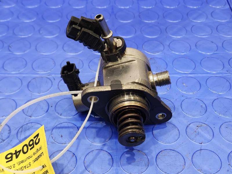 2016 Hyundai Sonata Fuel Pump