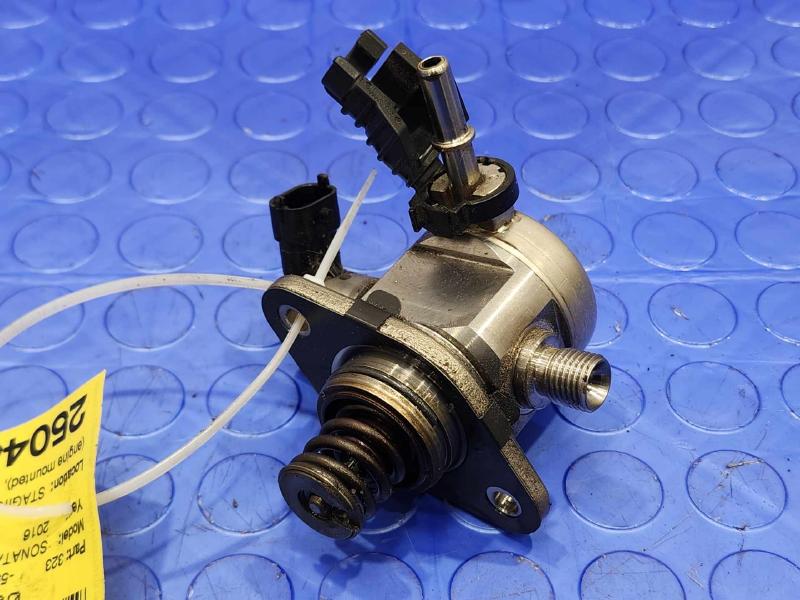 2016 Hyundai Sonata Fuel Pump