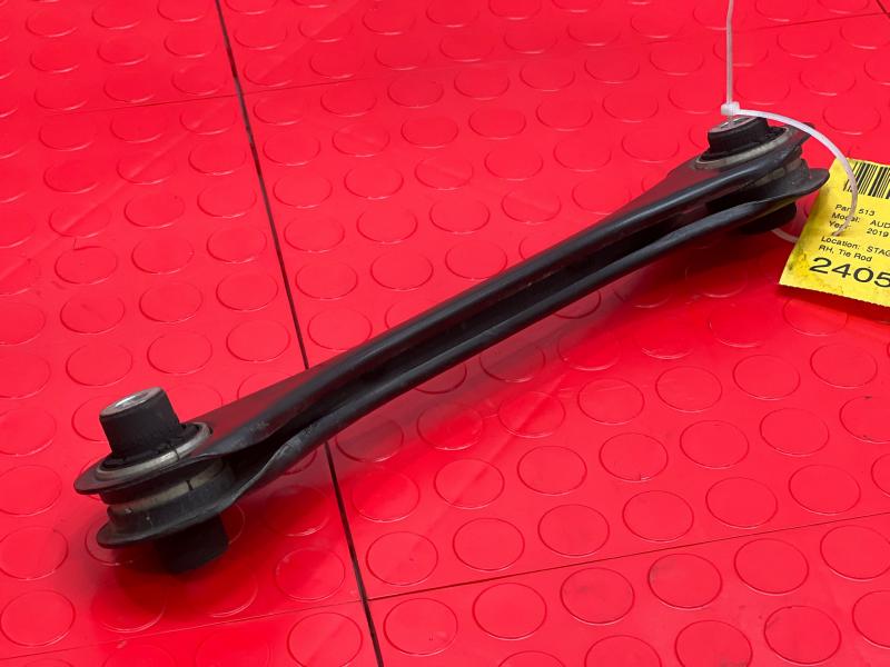 2019 Audi A3 Lower Control Arm Rr