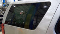 2009 Chevrolet Tahoe Quarter Glass/Window