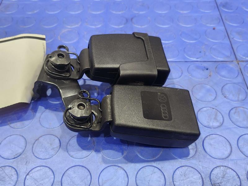 2014 Audi A7 Rear Seat Belt