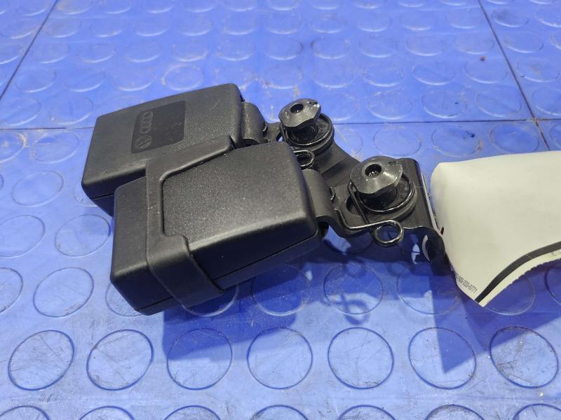 2014 Audi A7 Rear Seat Belt