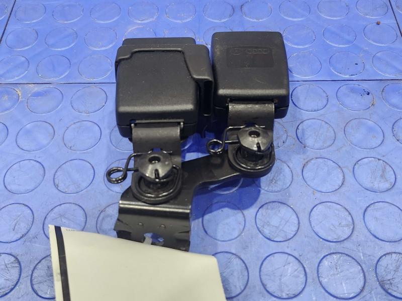 2014 Audi A7 Rear Seat Belt