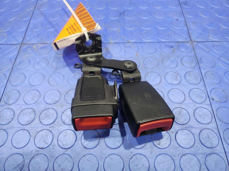 2014 Audi A7 Rear Seat Belt