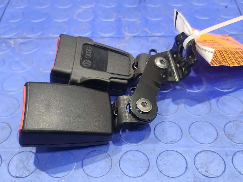 2014 Audi A7 Rear Seat Belt