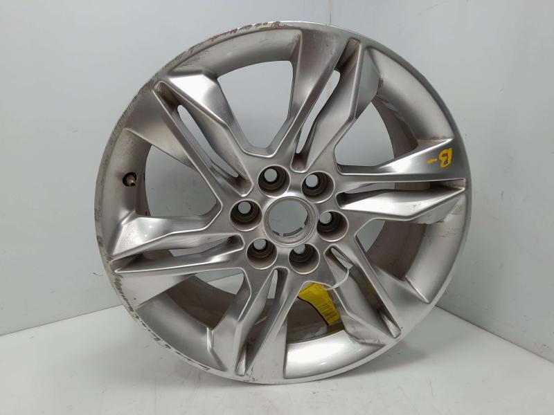 2019 Chevrolet Blazer Wheel