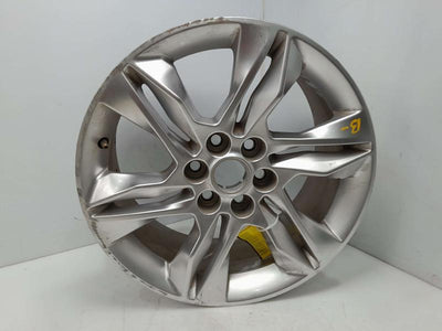 2019 Chevrolet Blazer Wheel